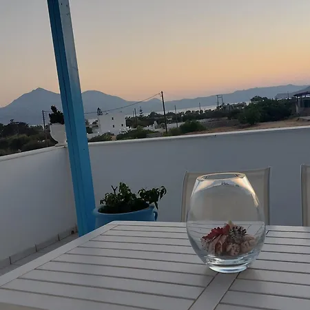Holiday home Milithos 2 Adamantas (Milos)