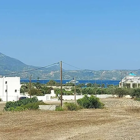 Milithos 2 Сasa de vacaciones *