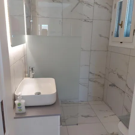 Milithos 2 Сasa de vacaciones *