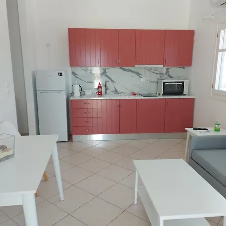 Сasa de vacaciones Milithos 2 *