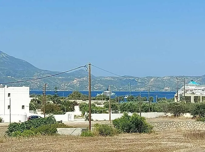 Milithos 2 Casa de Férias *