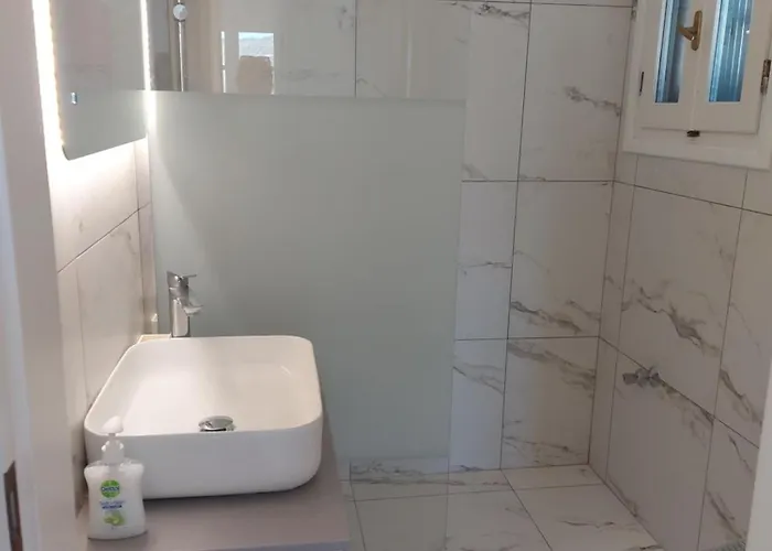 Milithos 2 Casa de Férias *